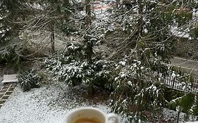 Nadsan Mountain House